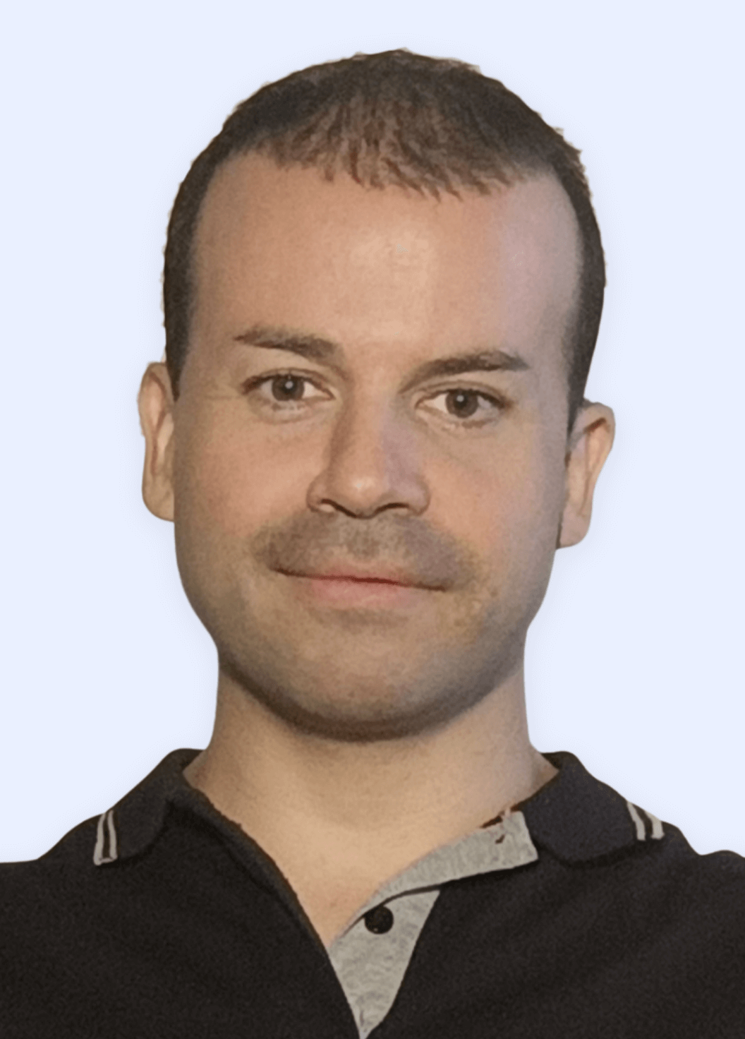 Cristián Echeverría González