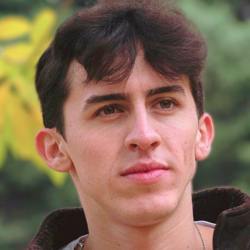 Testimonio principal