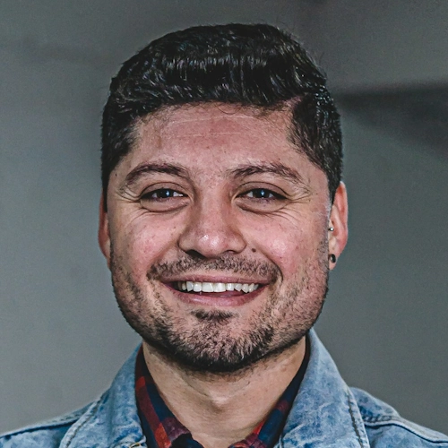 Testimonio Esteban